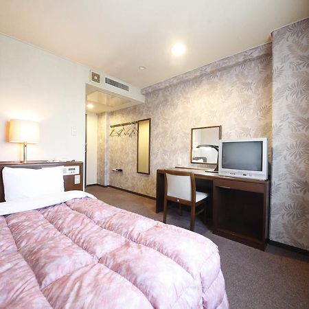 מטסויאמה Business Hotel Taihei Annex מראה חיצוני תמונה