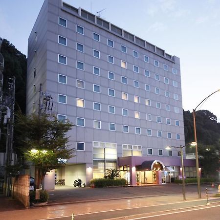 מטסויאמה Business Hotel Taihei Annex מראה חיצוני תמונה