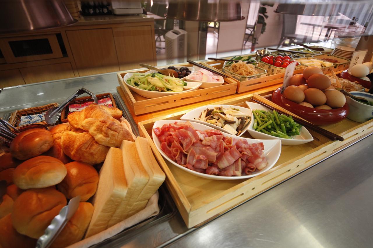 מטסויאמה Business Hotel Taihei Annex מראה חיצוני תמונה