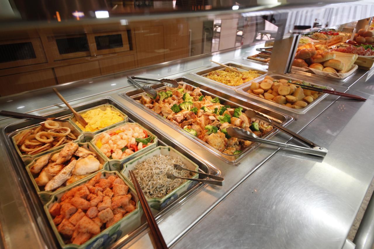 מטסויאמה Business Hotel Taihei Annex מראה חיצוני תמונה
