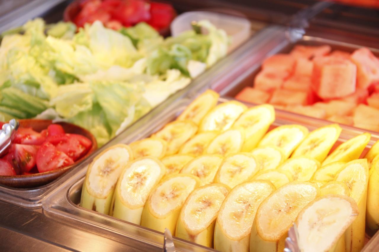 מטסויאמה Business Hotel Taihei Annex מראה חיצוני תמונה