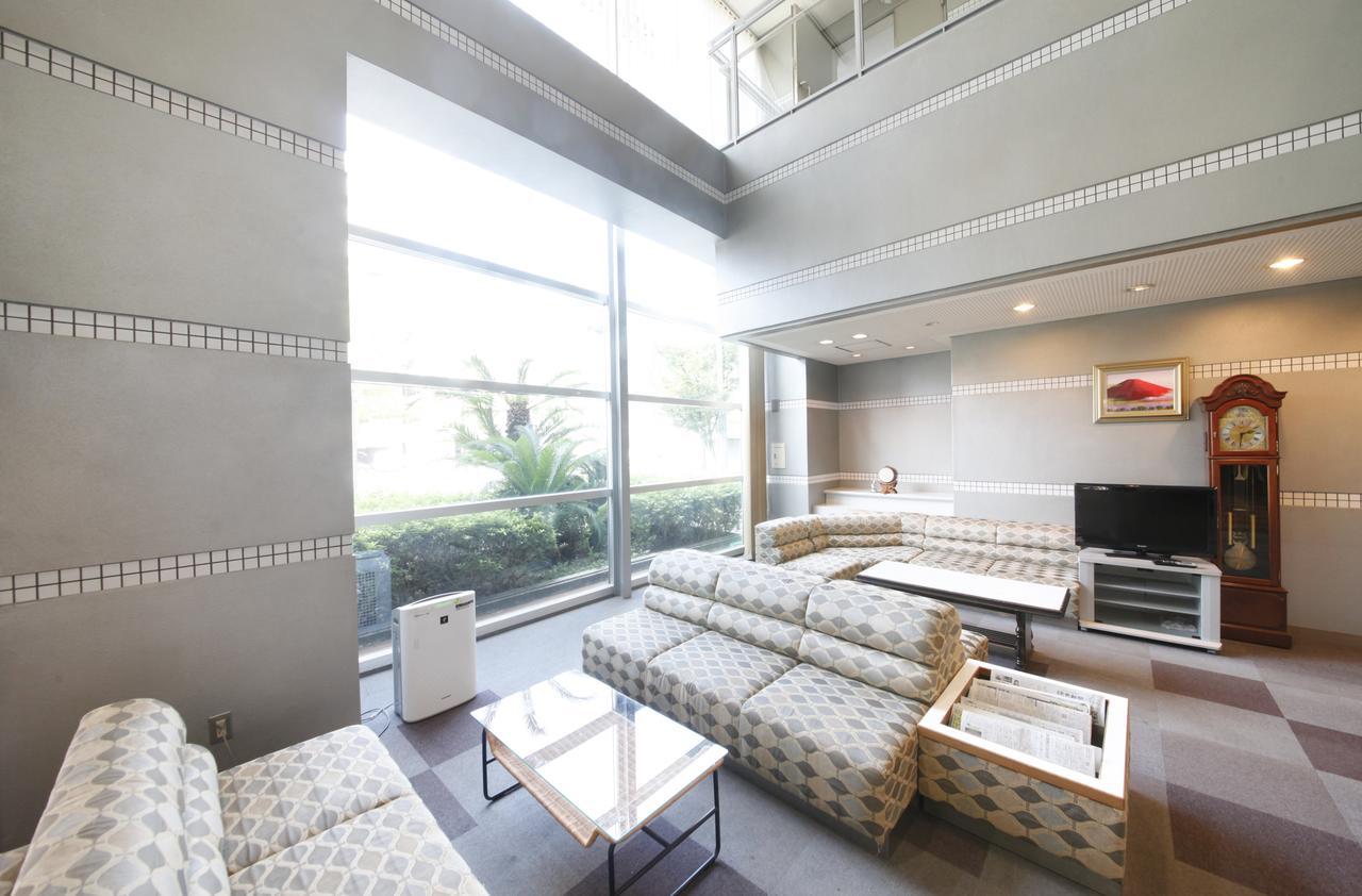 מטסויאמה Business Hotel Taihei Annex מראה חיצוני תמונה